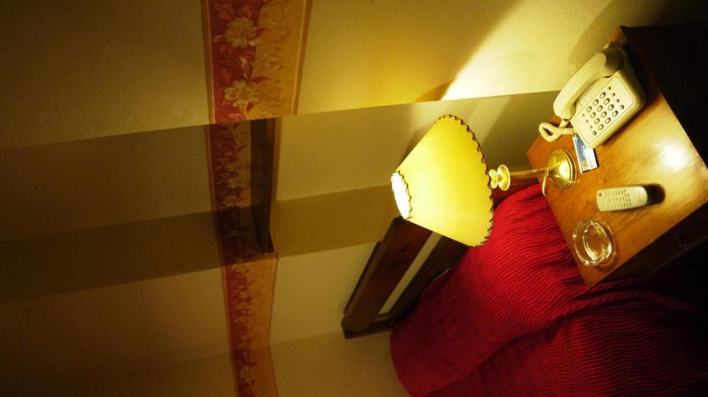 Hotel Gran Sarmiento Buenos Aires Room photo