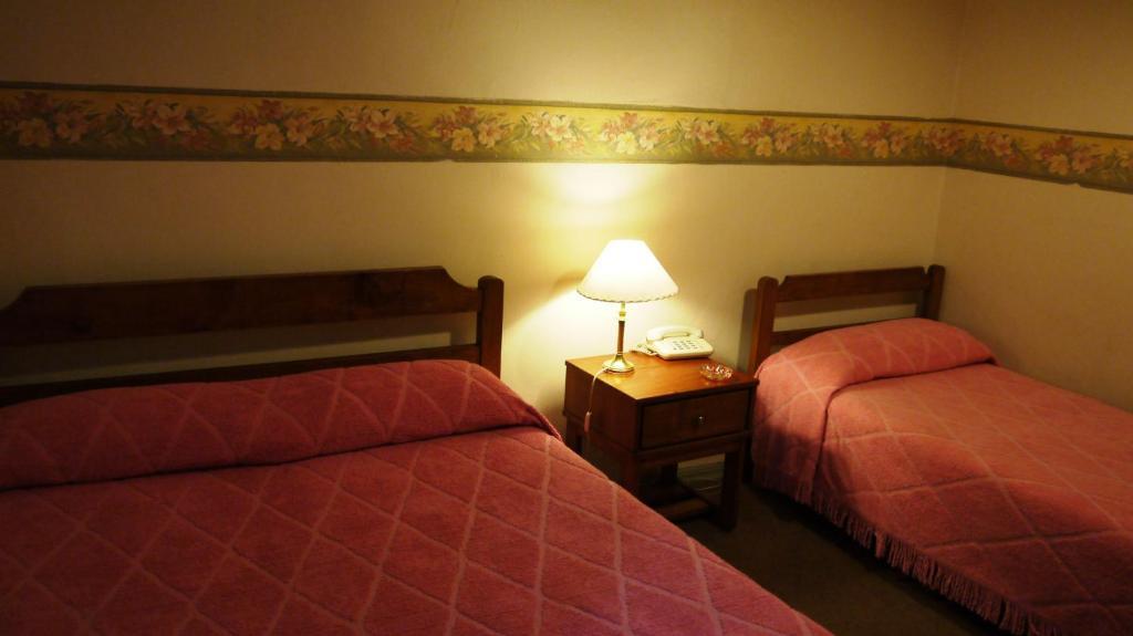 Hotel Gran Sarmiento Buenos Aires Room photo